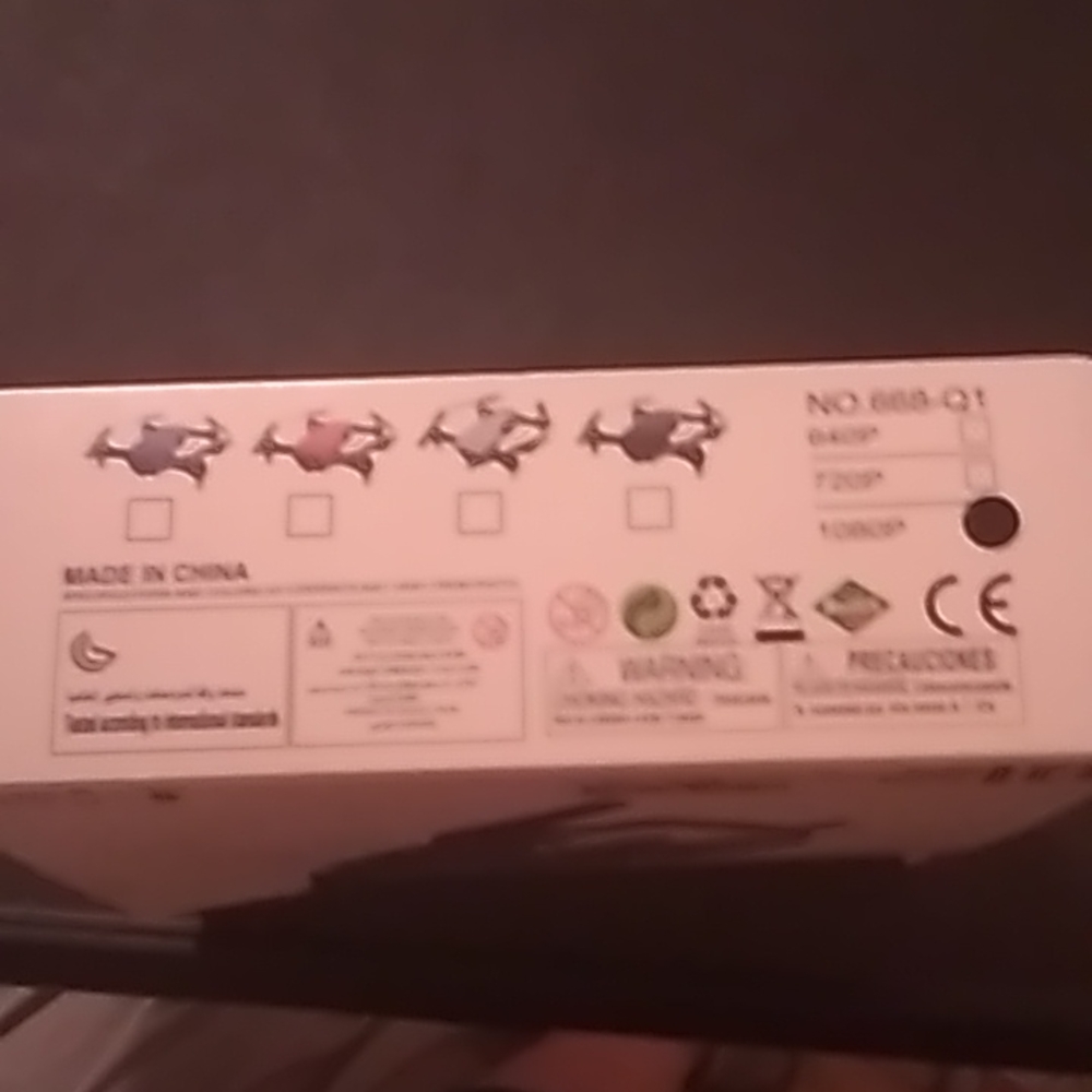 Drone - Picture 2 of 2